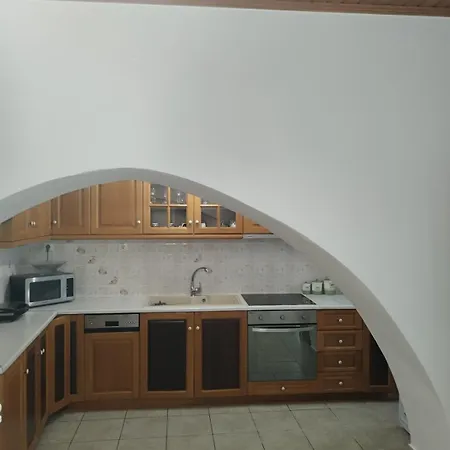 Feriehus A V G E R I N O S Naxos *