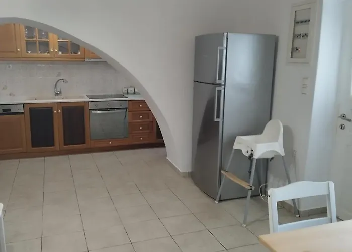 A V G E R I N O S Naxos Holiday home *