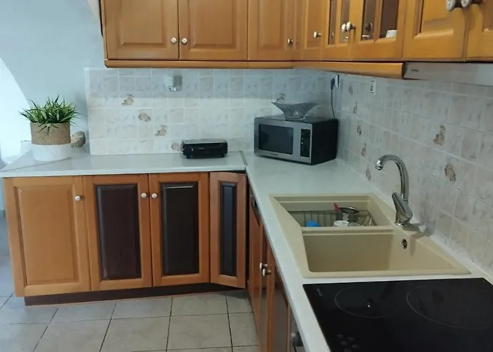 A V G E R I N O S Naxos Vakantiehuis *