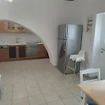 A V G E R I N O S Naxos Casa vacanze *
