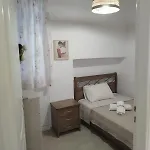 Casa vacanze A V G E R I N O S Naxos Naxos City
