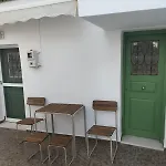 A V G E R I N O S Naxos * Naxos City