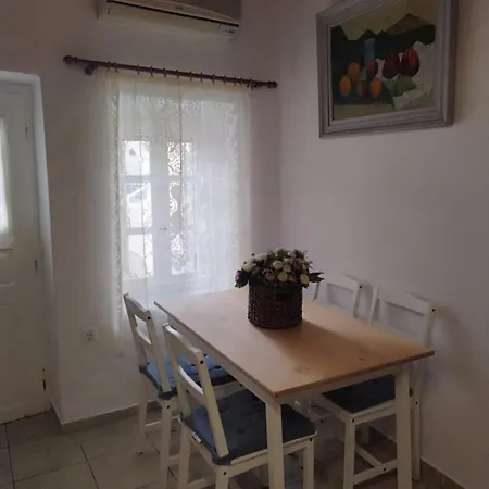 Сasa de vacaciones Avgerinos Naxos